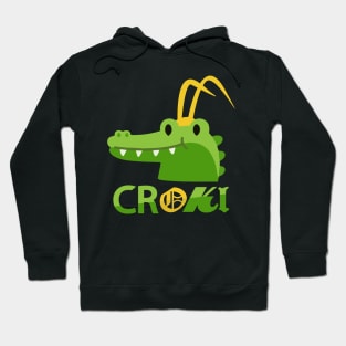 croki Hoodie